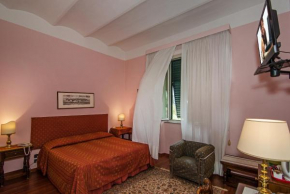 Hotel Rex Lucca